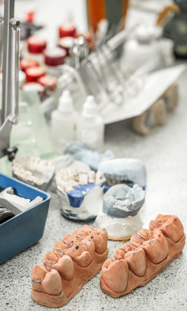 Laboratorio Dental en Las Palmas de Gran Canaria